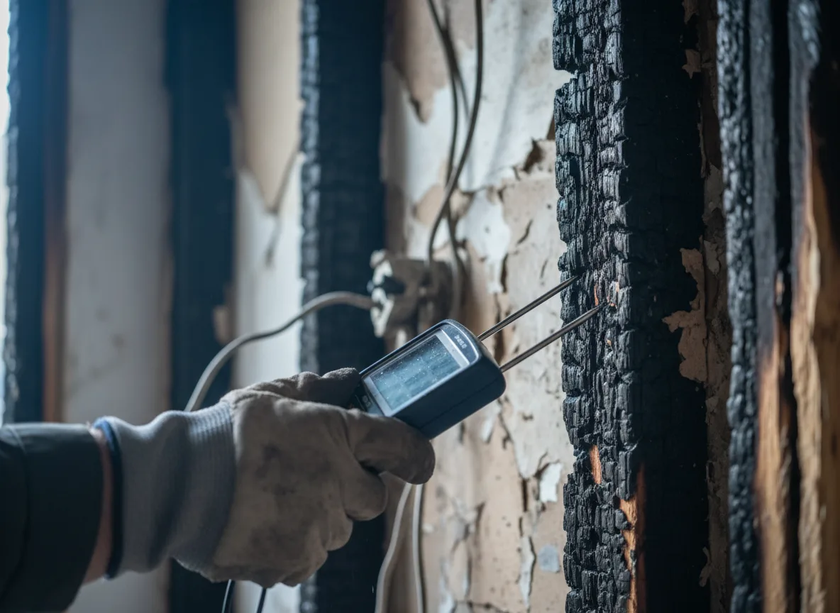 Fire Damage Restoration Bentonville, AR FAQs